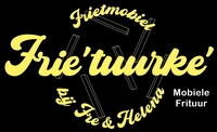 Frituurke, Mobiele Frituur, Feestjes
